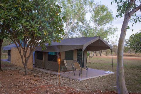Mount Hart Wilderness Lodge - Accommodation Kalgoorlie 1