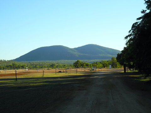 Mount Hart Wilderness Lodge - Accommodation Kalgoorlie 2