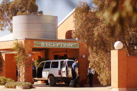 Mud Hut Motel - Accommodation Kalgoorlie 1