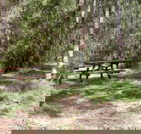 Mulloon Creek campground - Accommodation Kalgoorlie