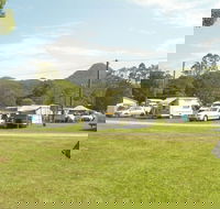 Mullumbimby Showground Camping Ground - Accommodation Kalgoorlie