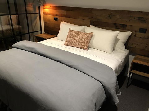 Nomads Nest Geelong - Accommodation Kalgoorlie 0
