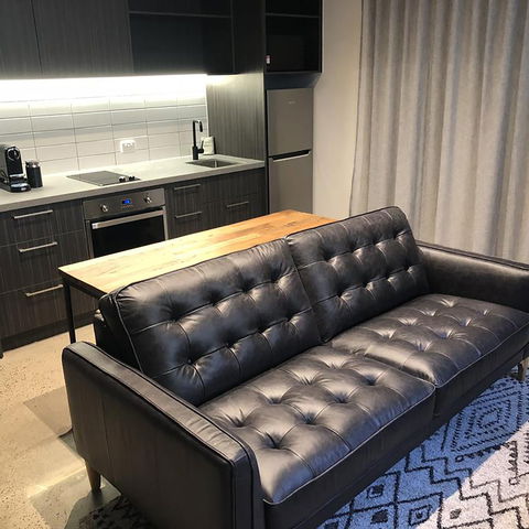 Nomads Nest Geelong - Accommodation Kalgoorlie 1