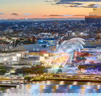Novotel Brisbane South Bank - Accommodation Kalgoorlie