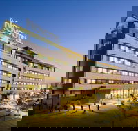 Novotel Brisbane Airport - Accommodation Kalgoorlie