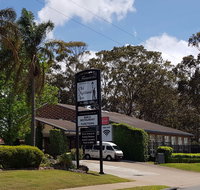 Old Maitland Inn - Accommodation Kalgoorlie