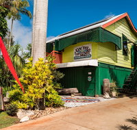 On the Wallaby Eco Lodge - Accommodation Kalgoorlie