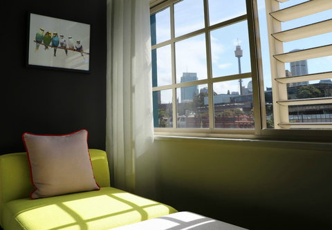 Ovolo Woolloomooloo - Accommodation Kalgoorlie 2