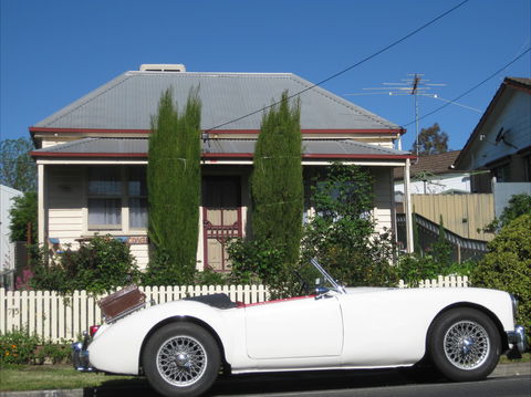 Peel Cottage - Accommodation Kalgoorlie 0