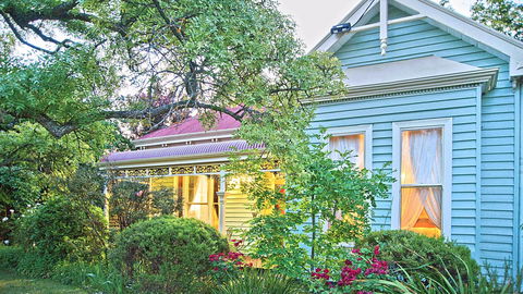 Pendower House B&B And Self Contained Apartments - Accommodation Kalgoorlie 0