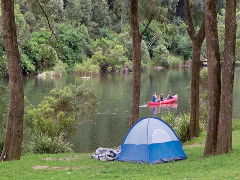 Platypus Flat Campground - Accommodation Kalgoorlie 1