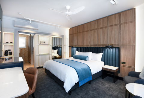 Powerhouse Hotel Tamworth By Rydges - Accommodation Kalgoorlie 0