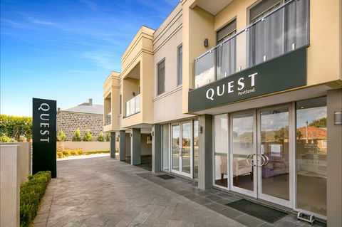 Quest Portland - Accommodation Kalgoorlie 0