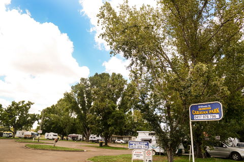Quirindi Caravan Park - Accommodation Kalgoorlie 0