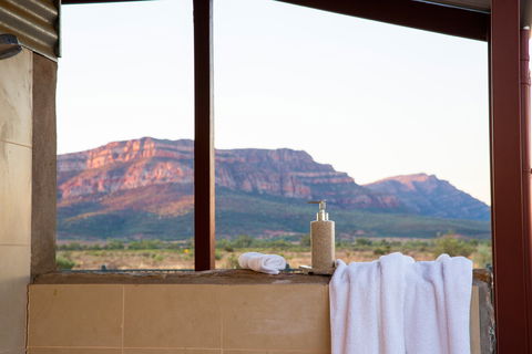 Rawnsley Homestead - Accommodation Kalgoorlie 1