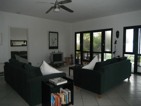 Read's Retreat - Accommodation Kalgoorlie 0