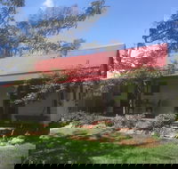 Red Hill Cottage - Accommodation Kalgoorlie
