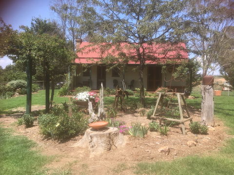Red Hill Cottage - Accommodation Kalgoorlie 2