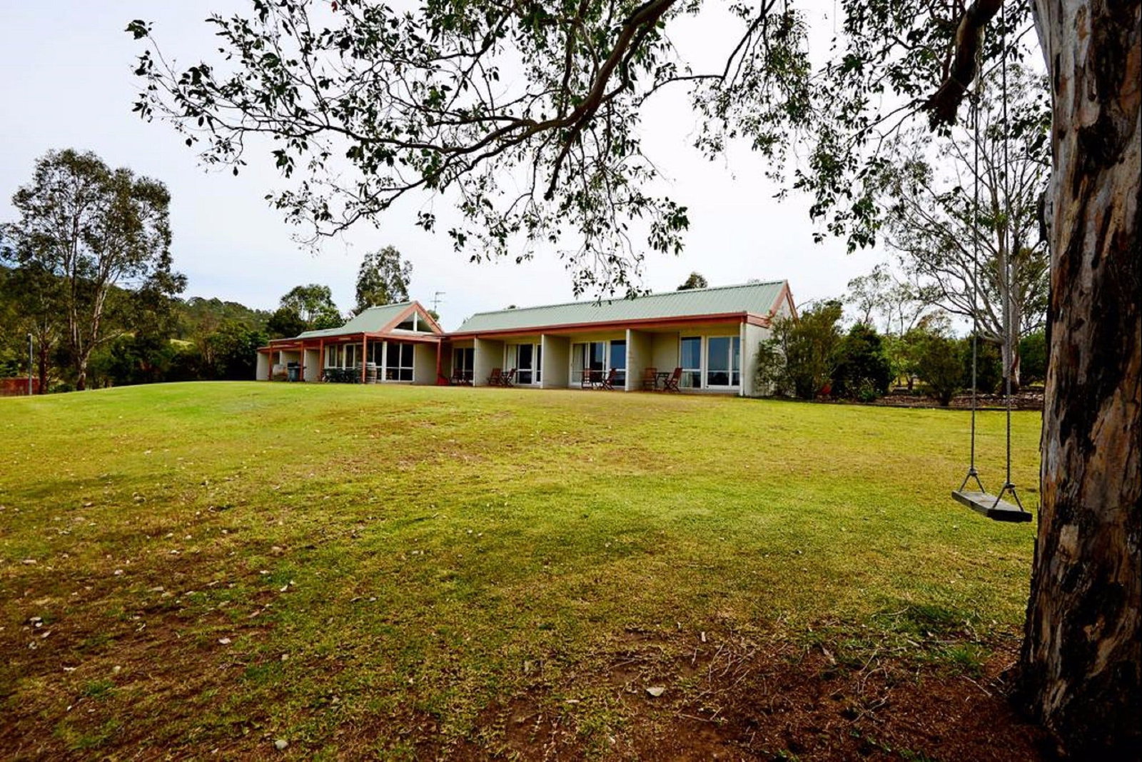 Mount Dee NSW Accommodation Kalgoorlie