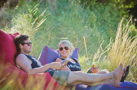 Rye Foreshore Camping - Accommodation Kalgoorlie 1