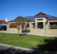 Santa Maria Executive Bed and Breakfast Fremantle - Accommodation Kalgoorlie