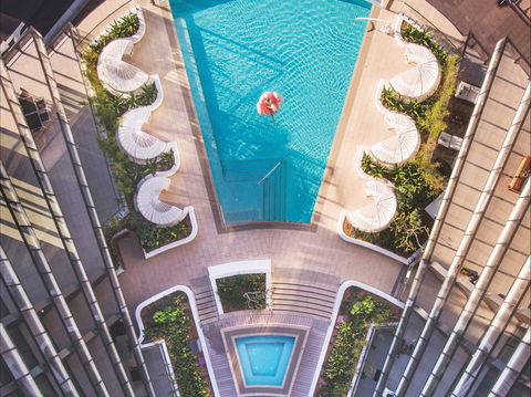 SKYE Suites - Accommodation Kalgoorlie 0