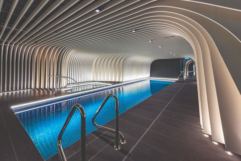 SKYE Suites - Accommodation Kalgoorlie 1