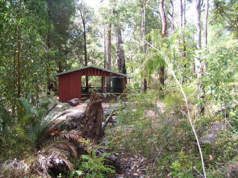 Snottygobble Loop Camp At D'Entrecasteaux National Park - Accommodation Kalgoorlie 0