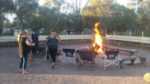 Stony Creek Bush Camp Caravan Park - Accommodation Kalgoorlie 1