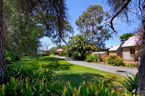 Tanunda Cottages - Accommodation Kalgoorlie 1