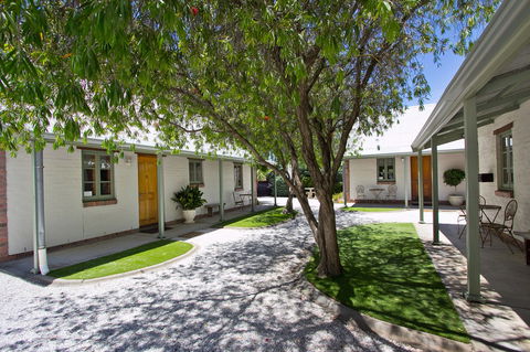 Tanunda Cottages - Accommodation Kalgoorlie 2