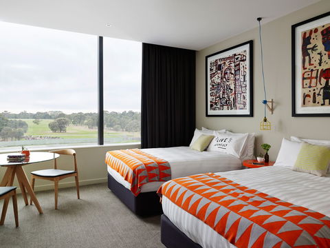 The Larwill Studio - Accommodation Kalgoorlie 1