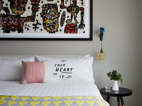 The Larwill Studio - Accommodation Kalgoorlie 2