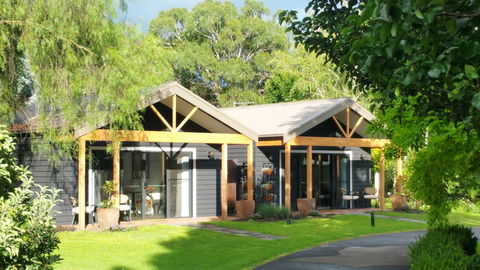 The Musicians Retreat B&B - Accommodation Kalgoorlie 0
