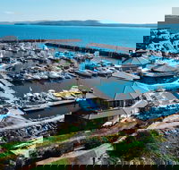 The Anchorage Hotel and Spa - Accommodation Kalgoorlie