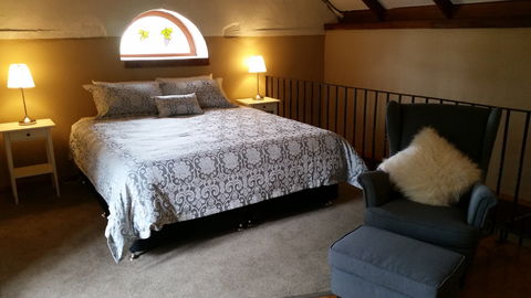 The Stables BnB - Accommodation Kalgoorlie 1
