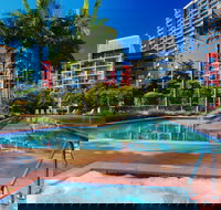 The Docks on Goodwin - Accommodation Kalgoorlie