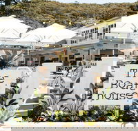 The Boathouse Hotel Patonga - Accommodation Kalgoorlie