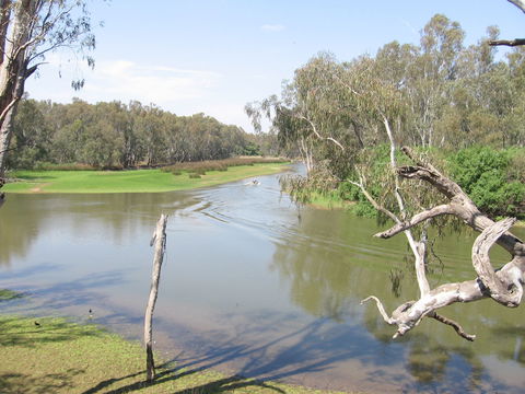 The Shanty Waterside Cottages - Accommodation Kalgoorlie 0