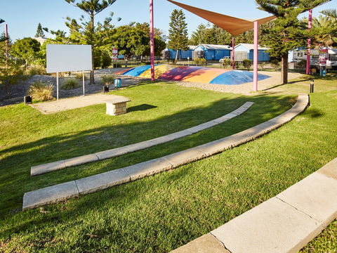 Toowoon Bay Holiday Park - Accommodation Kalgoorlie 0