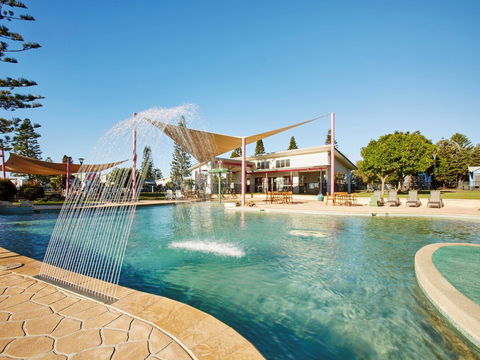 Toowoon Bay Holiday Park - Accommodation Kalgoorlie 1