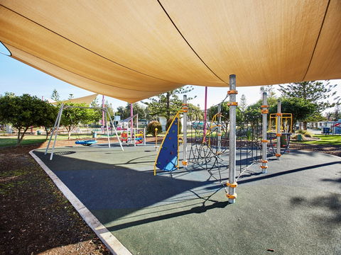 Toowoon Bay Holiday Park - Accommodation Kalgoorlie 2