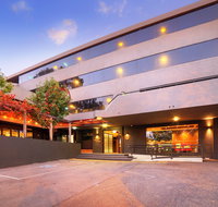 Townhouse Hotel Wagga and Apartments by Townhouse