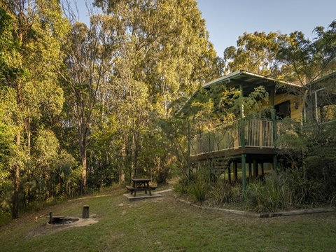Tuckers Rocks Cottage - Accommodation Kalgoorlie 0
