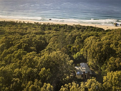 Tuckers Rocks Cottage - Accommodation Kalgoorlie 1