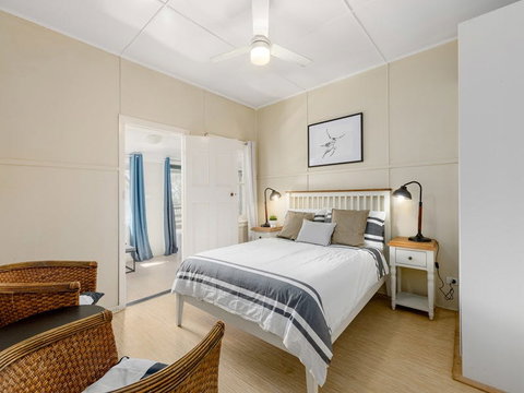 Tuckers Rocks Cottage - Accommodation Kalgoorlie 2