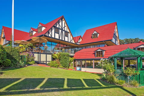 Village Family Motor Inn - Accommodation Kalgoorlie 0