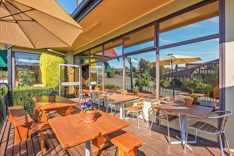 Village Family Motor Inn - Accommodation Kalgoorlie 1