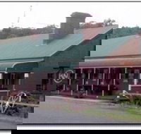 Walcha Road Hotel Royal - Accommodation Kalgoorlie