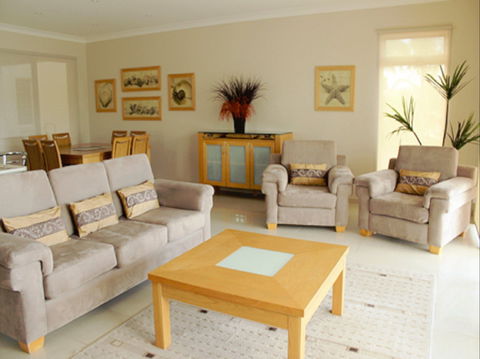 Why Not Waterfront Unit 1 - Accommodation Kalgoorlie 0